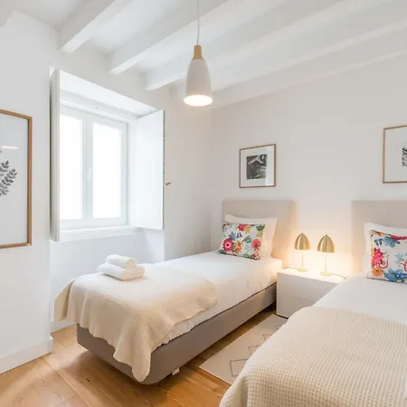 Apartment Travelingtolisbon 337 Largo Do Intendente *