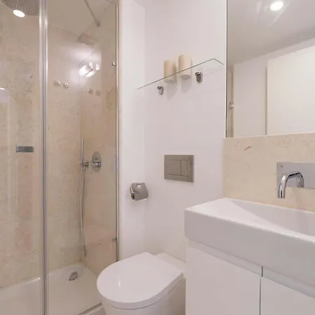 Apartment Travelingtolisbon 337 Largo Do Intendente *